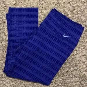 Nike leggings